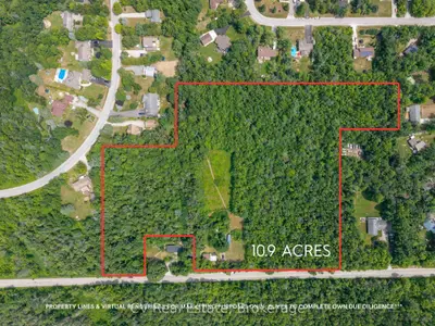 5477 Line 7 Lane N, Oro-medonte, On L0k 1e0