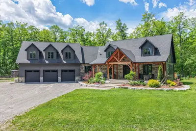 3082 Fairgrounds Road, Severn, On L3v 0y2