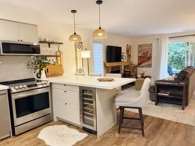 130 Escarpment Crescent, Collingwood, On L9y 5b4