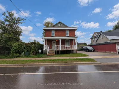 109 Elgin Street, Orillia, On L3v 1s6