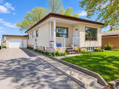 43 Rodney Street Lower, Collingwood, On L9y 1c9