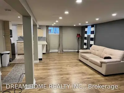 43 Rodney Street Lower, Collingwood, On L9y 1c9