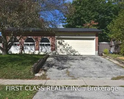 76 Cundles Road E, Barrie, On L4m 2z7