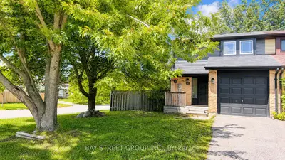 245 Browning Trail, Barrie, On L4n 5c9