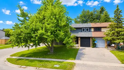 245 Browning Trail, Barrie, On L4n 5c9