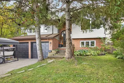 29 Brennan Avenue, Barrie, On L4n 3x2