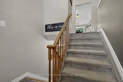 29 Brennan Avenue, Barrie, On L4n 3x2