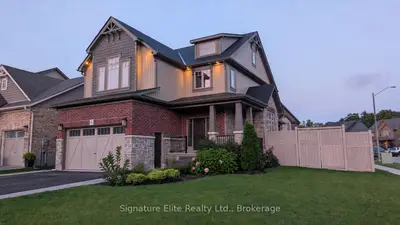 4 Spencer Street Unit #2, Collingwood, On L9y 3b7