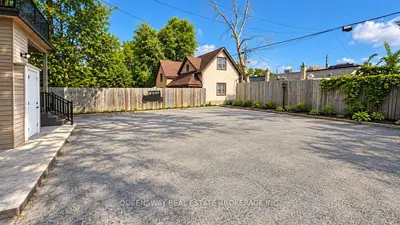 73 Mary Street 1, Barrie, On L4n 1t2