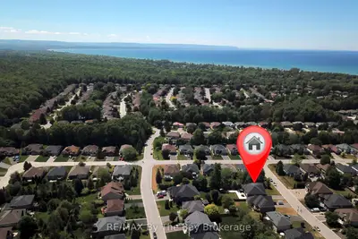 43 Fawndale Crescent, Wasaga Beach, On L9z 2n2
