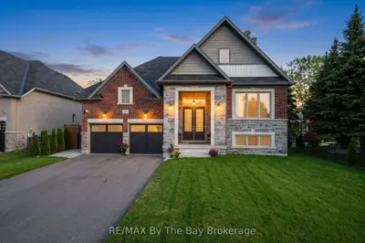 43 Fawndale Crescent, Wasaga Beach, On L9z 2n2