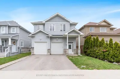 3114 Emperor Drive, Orillia, On L3v 0g4