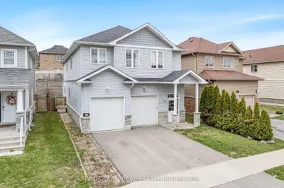 3114 Emperor Drive, Orillia, On L3v 0g4