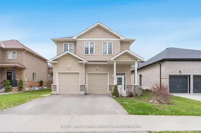 3118 Emperor Drive, Orillia, On L3v 0g4
