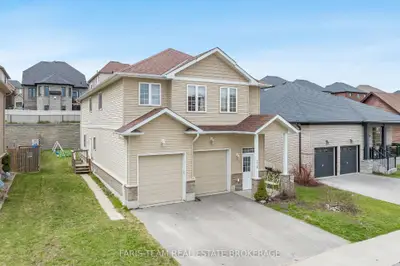 3118 Emperor Drive, Orillia, On L3v 0g4