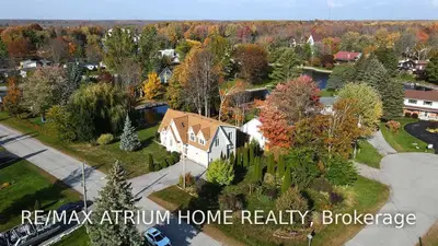 110 TURTLE Path, Ramara, ON L0K 1B0