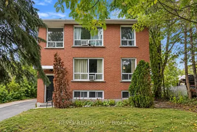 138 Innisfil Street, Barrie, On L4n 3e7