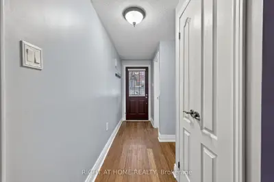 32 Sawmill Road 10, Barrie, On L4n 6x3