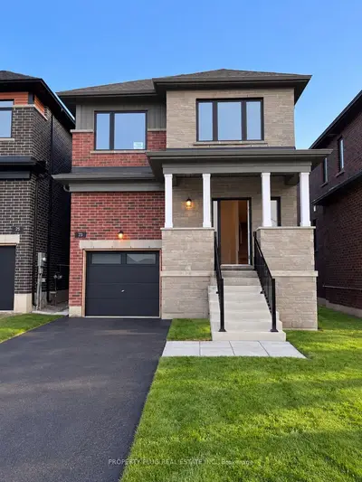 23 Gateway Drive, Barrie, On L9j 0c2