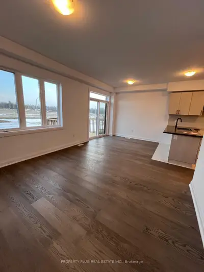 23 Gateway Drive, Barrie, On L9j 0c2