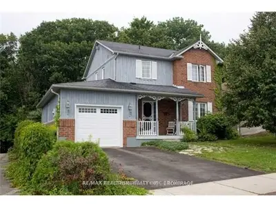 158 TAYLOR Drive, Barrie, ON L4N 8L1