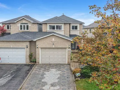 22 Athabaska Road, Barrie, On L4n 8c9