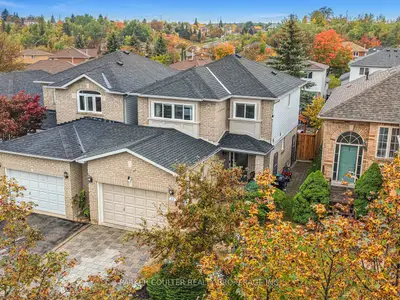 22 Athabaska Road, Barrie, On L4n 8c9