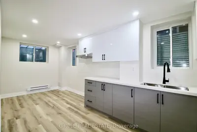 59 Phoenix Boulevard 1, Barrie, On L9j 0c3