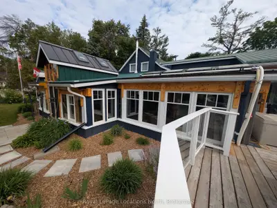236 Phillips Street, Clearview, On L0m 1s0