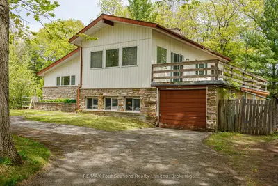 828 Oxbow Park Drive, Wasaga Beach, On L9z 2v1