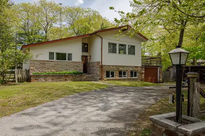 828 Oxbow Park Drive, Wasaga Beach, On L9z 2v1