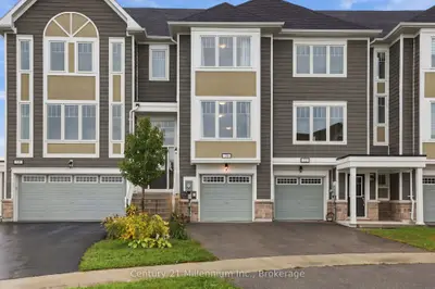 70 Sandhill Crane Drive, Wasaga Beach, On L9z 0k3