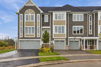 70 Sandhill Crane Drive, Wasaga Beach, On L9z 0k3