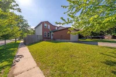 341 Hickling Trail, Barrie, On L4m 5z6