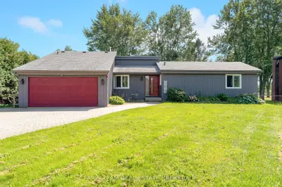 3299 SHOREVIEW Drive, Severn, ON L0K 2M0