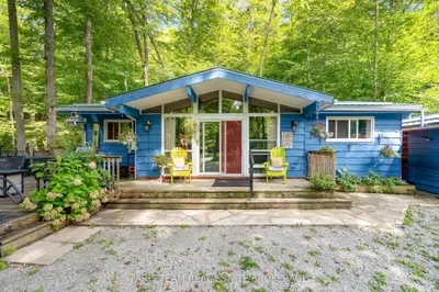 103 Silver Birch Drive, Tiny, On L9m 0m6