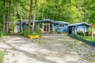 103 Silver Birch Drive, Tiny, On L9m 0m6