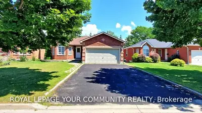 102 Columbia Road, Barrie, On L4n 8c5