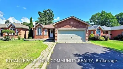 102 Columbia Road, Barrie, On L4n 8c5