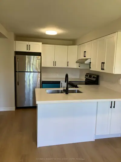 141 Black Cherry Crescent, Barrie, On L4n 9l1