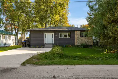 3391 Beachview Avenue, Severn, On L0k 1g0