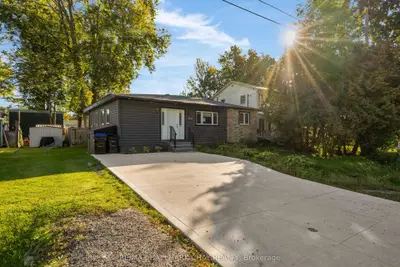 3391 Beachview Avenue, Severn, On L0k 1g0