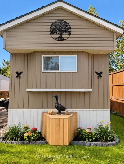 580 West Street S 25, Orillia, On L3v 6l8