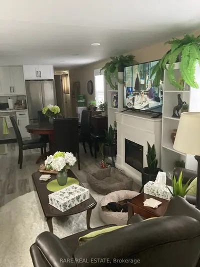 580 West Street S 25, Orillia, On L3v 6l8