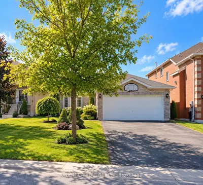 38 BLACK WILLOW Drive, Barrie, ON L4N 9M1