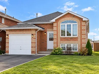 205 Dunsmore Lane, Barrie, On L4m 6z8
