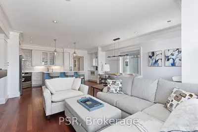 40 Trott Boulevard 306, Collingwood, On L9y 5k5