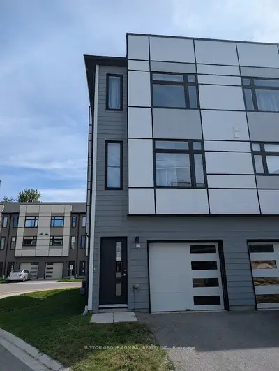 540 Essa Road 17, Barrie, On L4n 9e5