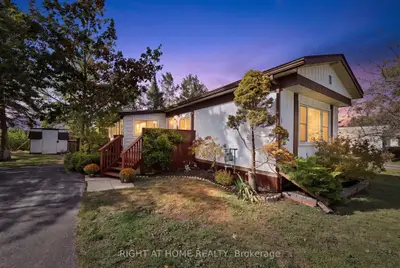 1 Georgian Glen Drive, Wasaga Beach, On L9z 1k7