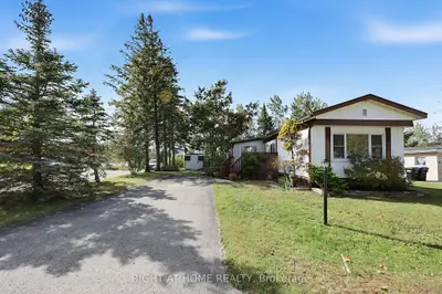 1 Georgian Glen Drive, Wasaga Beach, On L9z 1k7